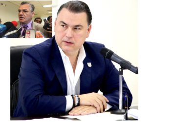 TRAICIONA RIGOBERTO RAMOS ORDÓÑEZ A MORENA; SE VA AL PAN
