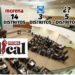 SE PERFILA MORENA A DOMINAR CONGRESO DE TAMAULIPAS (Encuesta de hora cero)
