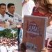 CON EL PROGRAMA AMA, en los primeros 100 días de gobierno; VICTORENSES TENDRÁN AGUA GRATUITA: LALO GATTÁS