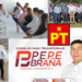 RESPALDAN ABOGADOS A PEPE BRAÑA