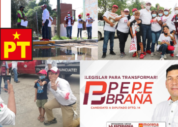 INSTALARÁN “CASAS DEL PUEBLO”