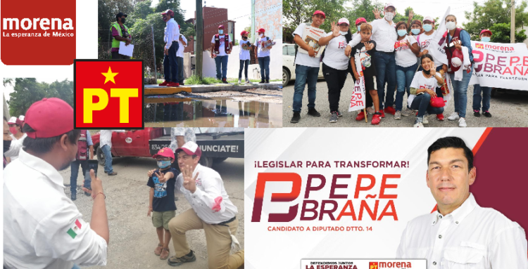 INSTALARÁN “CASAS DEL PUEBLO”
