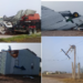 FUE TROMBA, NO TORNADO: PC