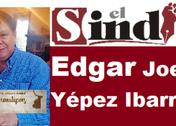 Edgar Joel Yépez Ibarra