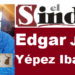 Edgar Joel Yépez Ibarra