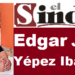 Edgar Joel Yépez Ibarra