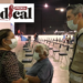 EN 11 MUNICIPIOS DE TAMAULIPAS, APLICAN VACUNA COVID-19 A PERSONAS DE 50 A 59 AÑOS