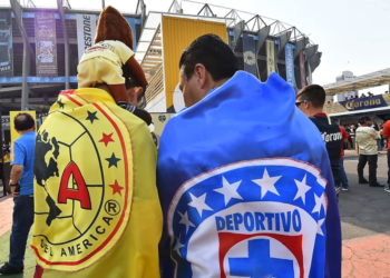 CUÁNDO SE VENDERÍAN LOS BOLETOS DE AMÉRICA Y CRUZ AZUL PARA LIGUILLA?