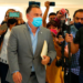 CONGRESO DE TAMAULIPAS SE AFERRA, DICEN QUE CABEZA DE VACA SIGUE SIENDO SU GOBERNADOR.