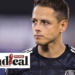 CHICHARITO QUEDA FUERA DEL TRI EN CONVOCATORIA PARA FINAL FOUR DE CONCACAF