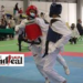 ESTE FIN DE SEMANA ESTATAL DE TAEKWONDO