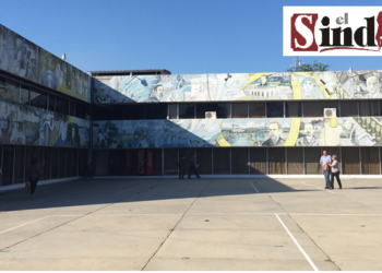 POSIBLE REGRESO A LAS AULAS SERIA EL 24 DE MAYO