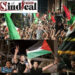 ISRAEL Y HAMAS PONEN FIN A 11DIAS DE ATAQUES CONSTANTES