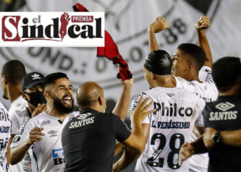 GRAN NOCHE DEL SANTOS LAGUNA