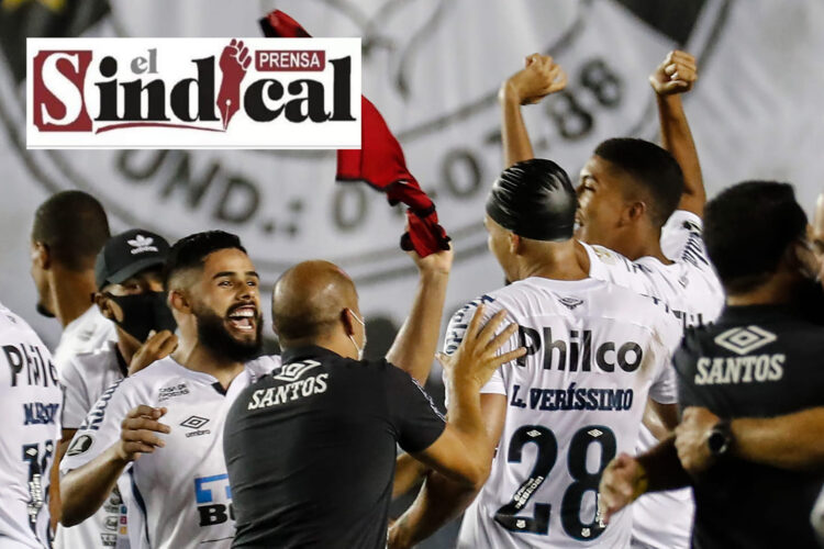 GRAN NOCHE DEL SANTOS LAGUNA