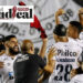 GRAN NOCHE DEL SANTOS LAGUNA
