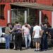 HOMBRE MATA VARIOS NIÑOS Y MAESTRA EN GUARDERÍA EN BRASIL