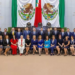NADA MÁS 3 DE LOS  10 DIPUTADOS PLURI DE MORENA RESPALDARON DICTAMEN DE SU PARTIDO Y ALIADOS EN EL CONGRESO DE LA UNIÓN