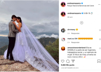 ¿ANDREA MEZA PODRÍA PERDER LA CORONA DE MISS UNIVERSO?