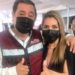 EVELYN SALGADO SE PERFILA COMO CANDIDATA DE MORENA EN GUERRERO