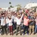 ORGANIZACIONES SINDICALES DE VICTORIA LE APUESTAN A LALO GATTÁS.