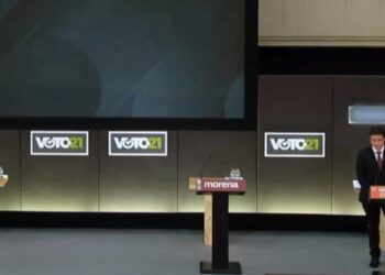 CANCELAN CANDIDATOS ASISTENCIA AL DEBATE DE EL NORTE, LO CALIFICAN DE PARCIAL Y TENDENCIOSO