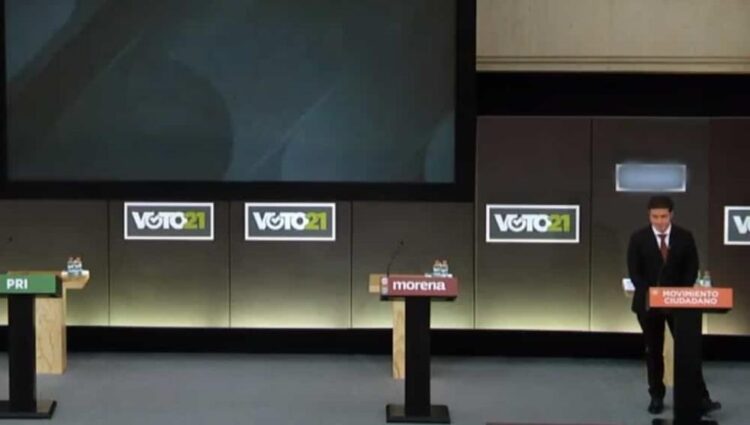 CANCELAN CANDIDATOS ASISTENCIA AL DEBATE DE EL NORTE, LO CALIFICAN DE PARCIAL Y TENDENCIOSO
