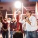 ACUSAN PERSECUCIÓN DEL GOBIERNO DE GARCÍA CABEZA DE VACA