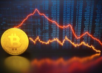 WALL STREET ABRE EN BAJA POR CAÍDA DE BITCOIN