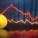 WALL STREET ABRE EN BAJA POR CAÍDA DE BITCOIN