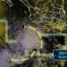 SE FORMA ANDRÉS, LA PRIMERA TORMENTA TROPICAL DE LA TEMPORADA DE HURACANES 2021 EN EL PACÍFICO ORIENTAL