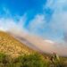 VUELVE FUEGO A LA SIERRA DE MIQUIHUANA