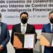INE Y UIF FIRMAN CONVENIO PARA FRENAR DELITOS RELACIONADOS CON LA CORRUPCIÓN