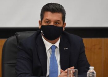 SCJN RESOLVERÁ DESAFUERO DE CABEZA DE VACA, GOBERNADOR DE TAMAULIPAS: AMLO