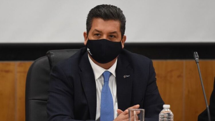 SCJN RESOLVERÁ DESAFUERO DE CABEZA DE VACA, GOBERNADOR DE TAMAULIPAS: AMLO