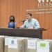 LLEGA LISTA NOMINAL PARA CANDIDATURAS INDEPENDIENTES