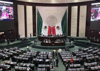 DESAFUERO TRAE RIESGO EN DESCOORDINAR ESTRATEGIA DE SEGURIDAD: IP