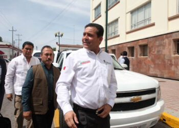 CONFIRMA TRIBUNAL: HABIEL MEDINA NO SERÁ CANDIDATO