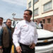 CONFIRMA TRIBUNAL: HABIEL MEDINA NO SERÁ CANDIDATO