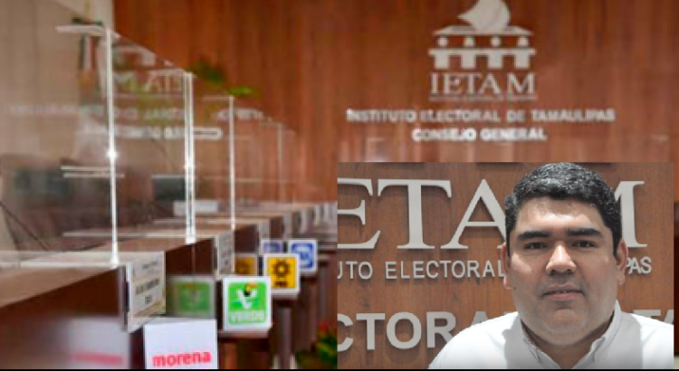 EN 23 MUNICIPIOS IETAM ENTREGARA REGIDURÍAS “PLURIS”