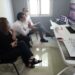 ALCALDE ELECTO LALO GATTÁS SE REÚNE CON COORDINADORES DE LA COFINECE Y OCDE.