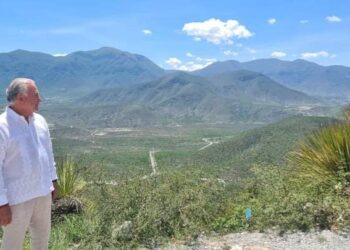 SERVIR CON ÉTICA PARA PONER A TAMAULIPAS EN LA RUTA DEL PROGRESO: HÉCTOR GARZA