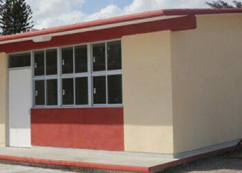 APLICARÁ GOBIERNO MUNICIPAL DE MATAMOROS 17 MDP EN CONSTRUCCIÓN DE AULAS EN ESCUELAS PRIMARIAS.