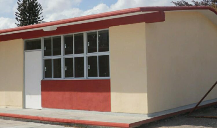 APLICARÁ GOBIERNO MUNICIPAL DE MATAMOROS 17 MDP EN CONSTRUCCIÓN DE AULAS EN ESCUELAS PRIMARIAS.