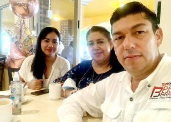 HOMBRE DE FAMILIA