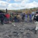 AL MENOS 7 TRABAJADORES QUEDAN ATRAPADOS TRAS EL COLAPSO DE UNA MINA EN COAHUILA