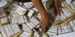 MORENA, PAN, PRI Y MC; TENDRÁN DERECHO AL FINANCIAMIENTO PÚBLICO ESTATAL