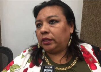 EXIGEN LETICIA SÁNCHEZ AUDITAR PRESUPUESTO DE MATAMOROS