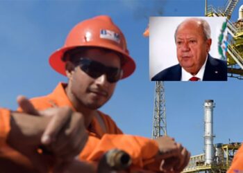 ELECCIONES SINDICALES EN PEMEX, A UNAS SEMANAS; Y EN EL SNTE, CEPEDA SALAS LAS OBSTRUYE