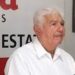 TORRES MENDOZA ESTÁ LISTO PARA DEJAR LA DIRIGENCIA
